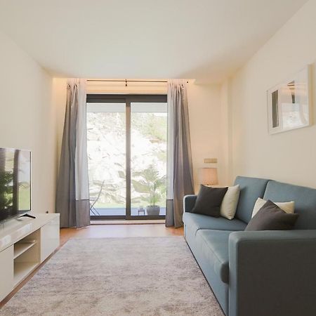 شقة Hm - Casa Ghiselini Porto 213 المظهر الخارجي الصورة