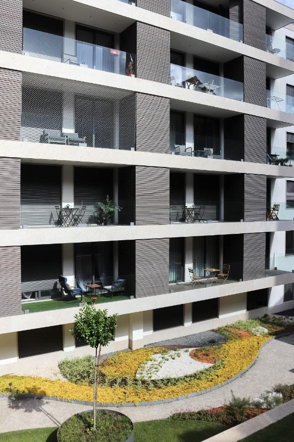 شقة Hm - Casa Ghiselini Porto 213 المظهر الخارجي الصورة