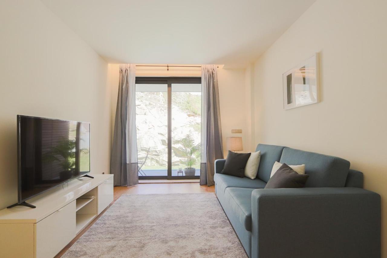شقة Hm - Casa Ghiselini Porto 213 المظهر الخارجي الصورة
