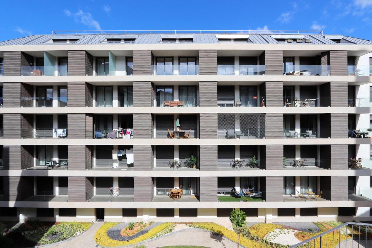 شقة Hm - Casa Ghiselini Porto 213 المظهر الخارجي الصورة