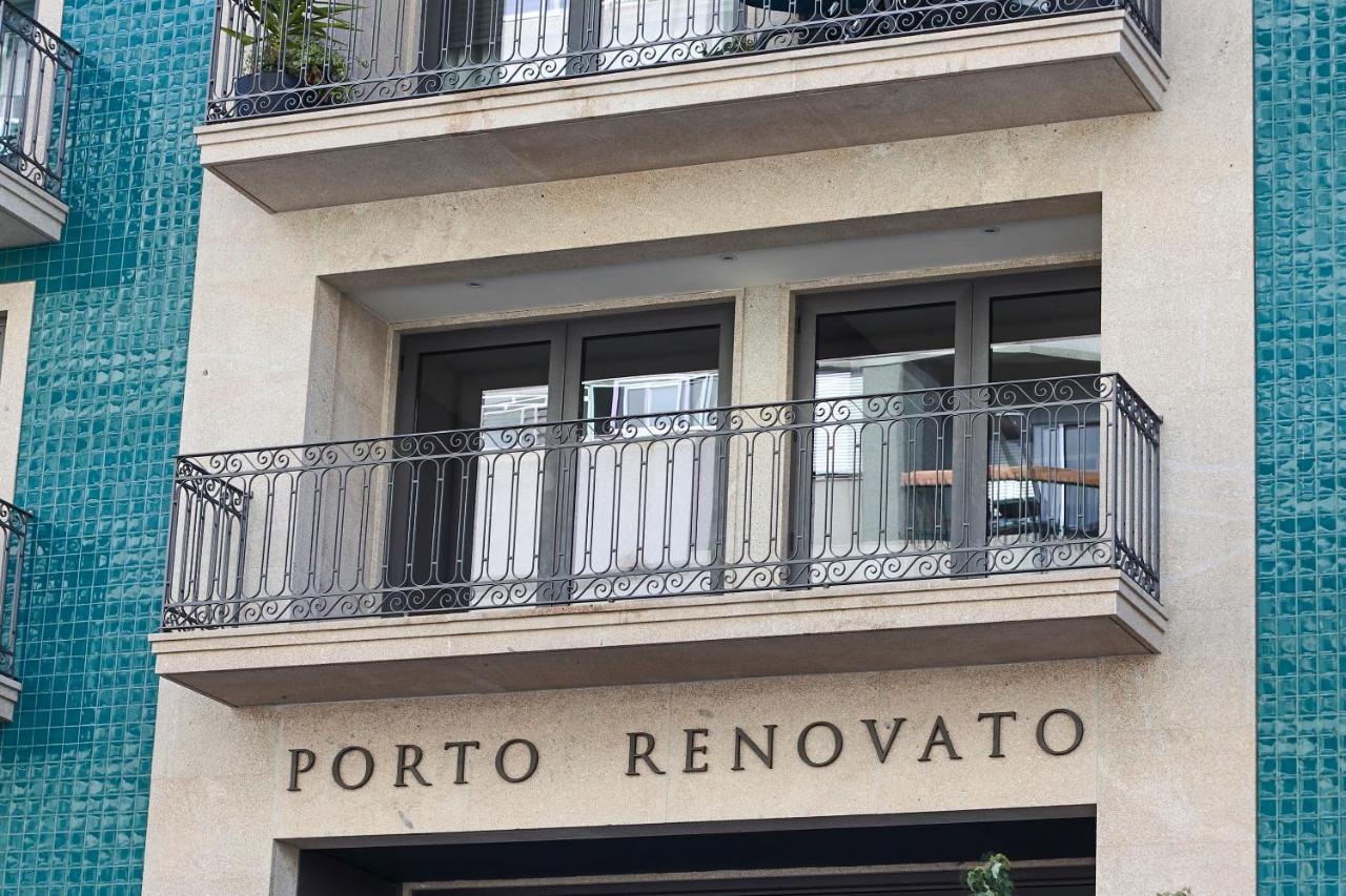 شقة Hm - Casa Ghiselini Porto 213 المظهر الخارجي الصورة