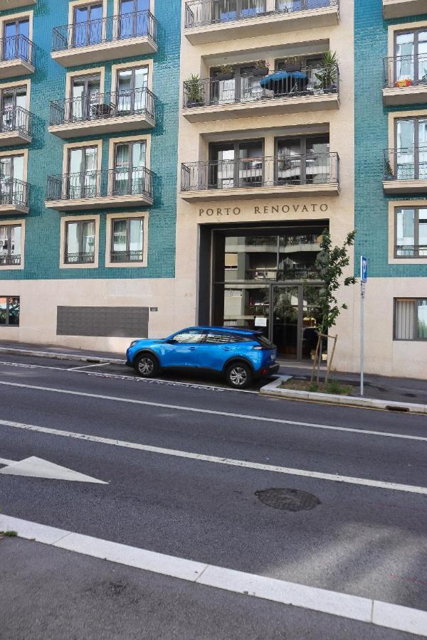 شقة Hm - Casa Ghiselini Porto 213 المظهر الخارجي الصورة