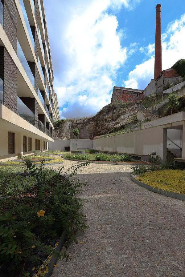 شقة Hm - Casa Ghiselini Porto 213 المظهر الخارجي الصورة